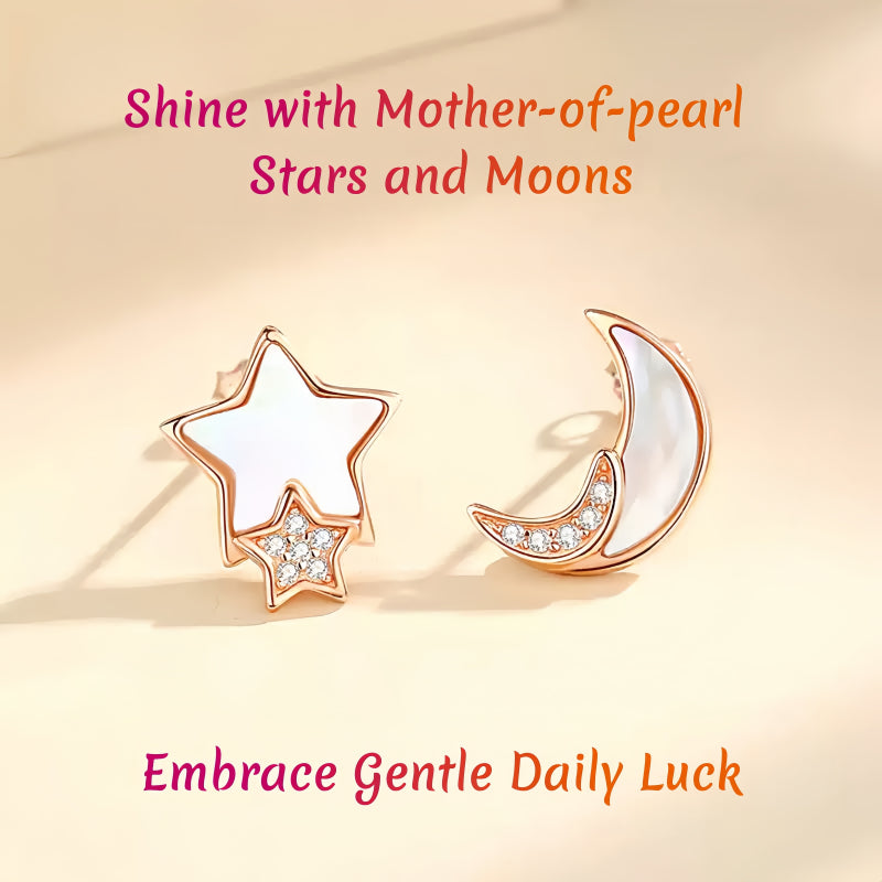 Astral Intuition Earrings