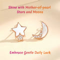 Astral Intuition Earrings