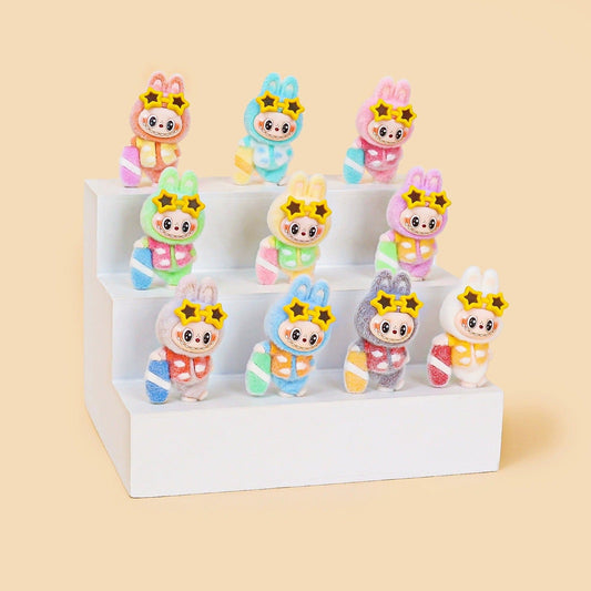 Surfing Labubu double game -open in live