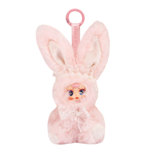 MM Mini Doll Blind Box