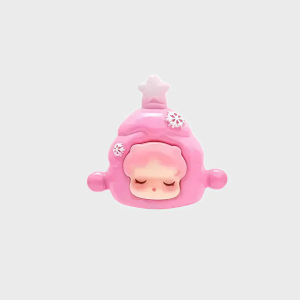 Winter Skullpanda [Set of 10]