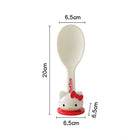 Hello Kitty Rice Scoop Kuku Melo Cinna