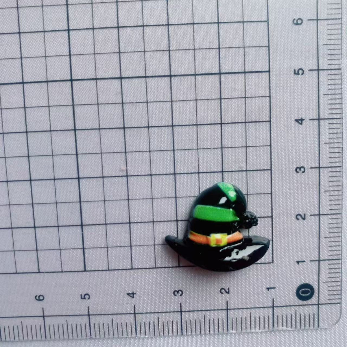 5pcs  Halloween Charm