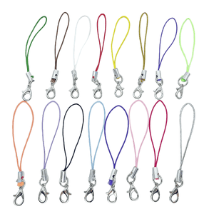 50pcs Colorful Hanging Rope