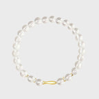 Bracelet en cristal naturel Bright Voyage