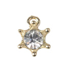 10pcs Diamond Star Accessories