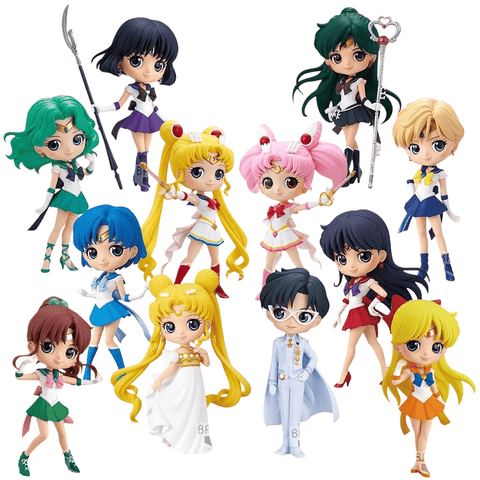 Sailor Moon Blind box