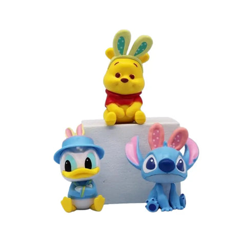 Cute Disney Blind box