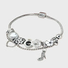 Her Shoes Pandora Bracelet