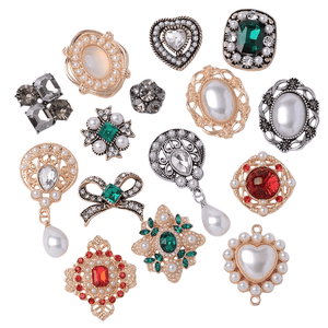 10pcs DIY Jewelry Accessories