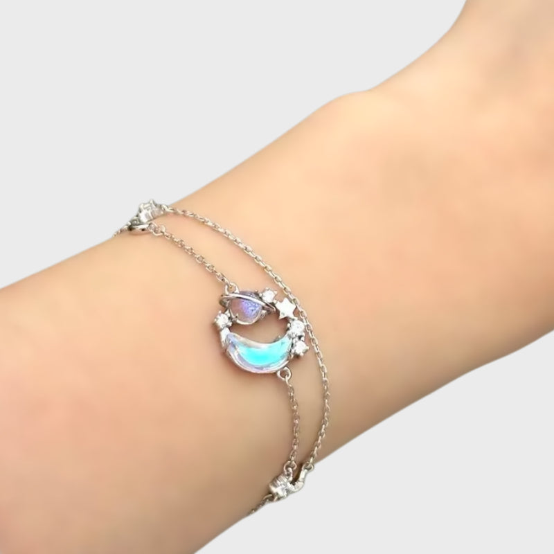 Galaxy Dreams Bracelet