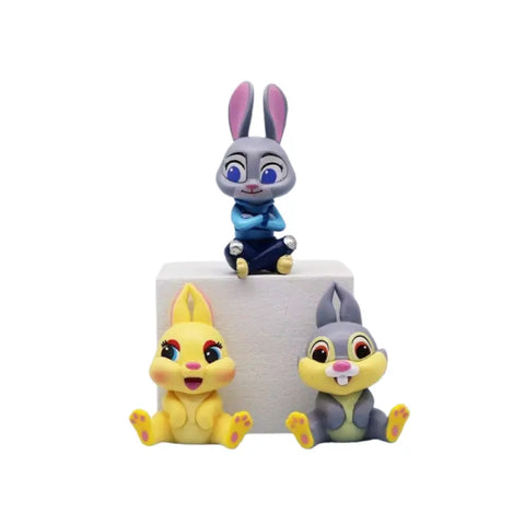 Cute Disney Blind box