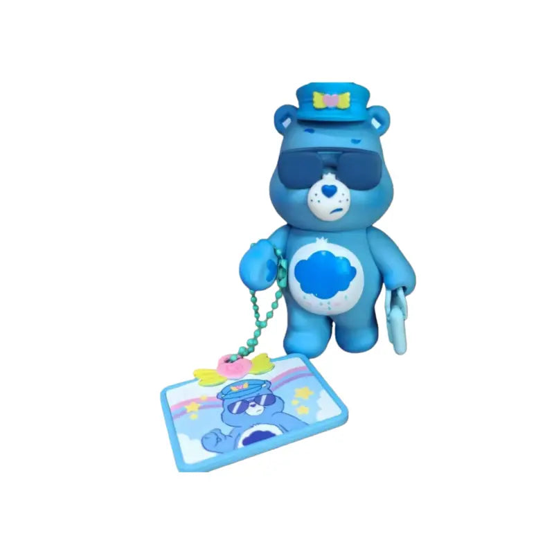 Sweet Sky Journey Carebear Blind box