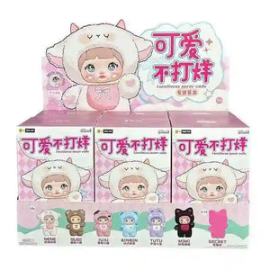 Nommi dolls Blind box
