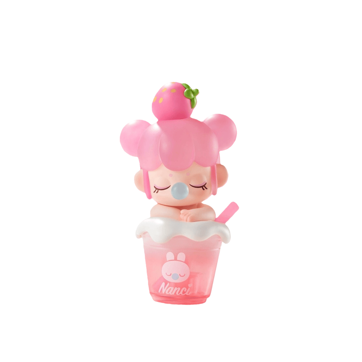 Milk Tea Nancy Blind box