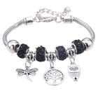 Tree-Pandora Bracelet