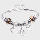 Tree-Pandora Bracelet