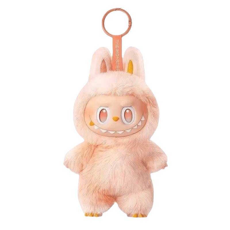 Big into energy Labubu doll Blind box
