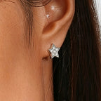 Boucles d'oreilles Intuition Céleste