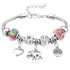5pcs Pandora Bracelets