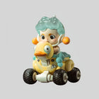 Skullpanda Laid Back to Tomorrow Series Blind box