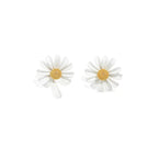 Pure Bloom Earrings