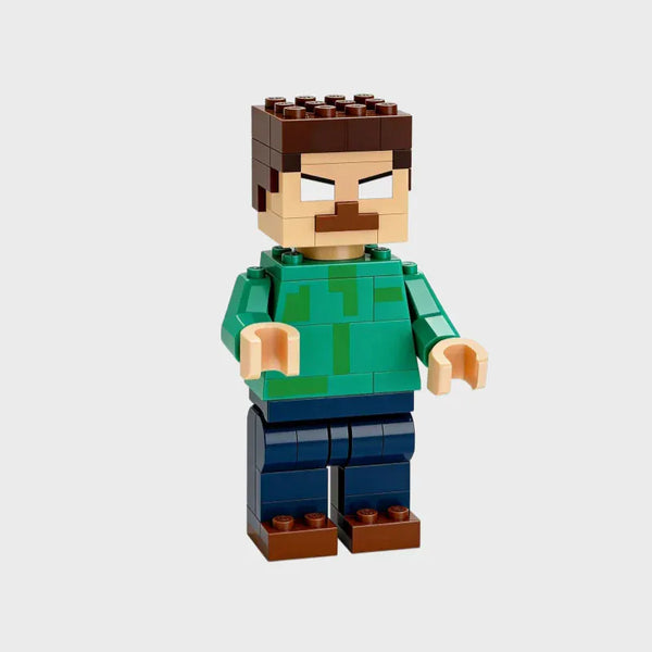 Virtual World Building Block Accessories [Set of 24]