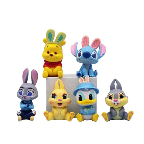 Cute Disney Blind box
