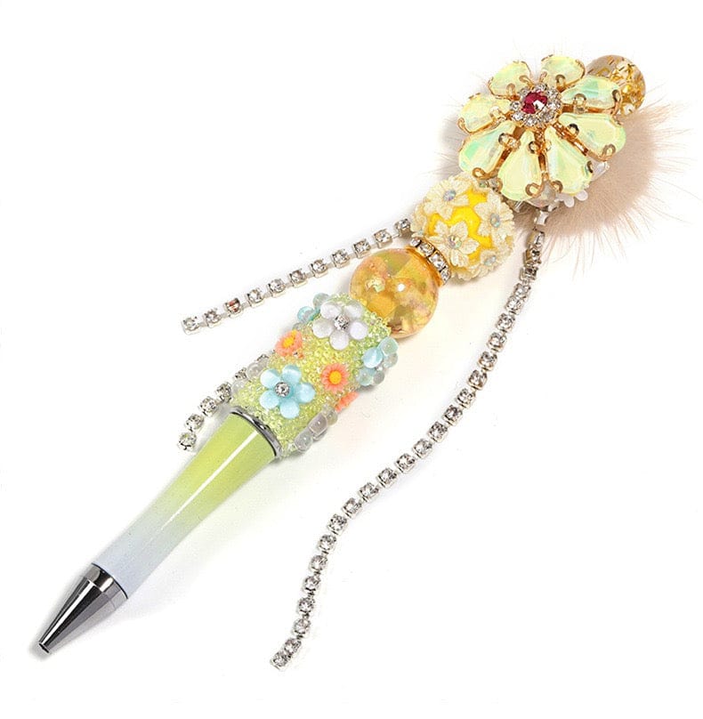 5pcs Flower Pens