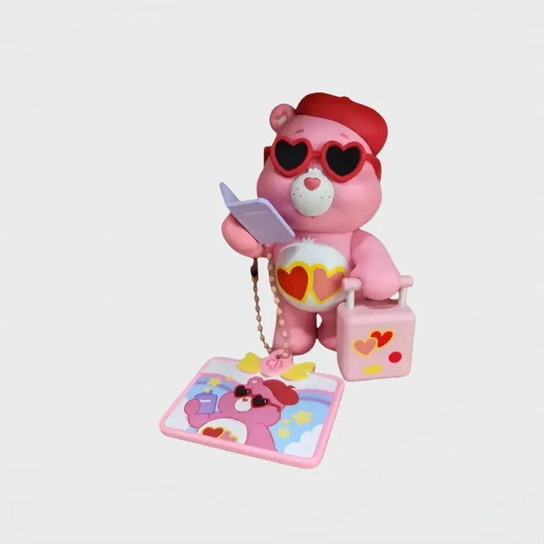 Sweet Sky Journey Carebear Blind box