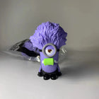 Evil Purple Minions (action figure)