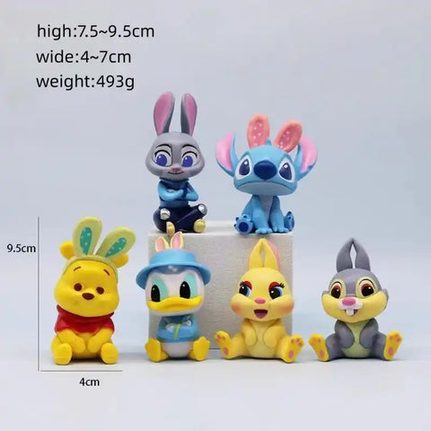 Cute Disney Blind box