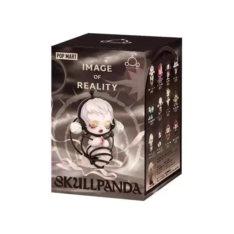Skullpanda Image of Reality Series Blind box