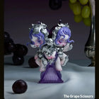 Skullpanda The Feast Begins Blind box