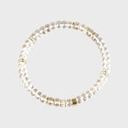 Bracelet de cristal naturel Pure Radiance
