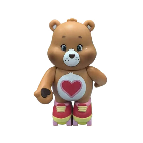 Carebear Roller  Skating Blind box