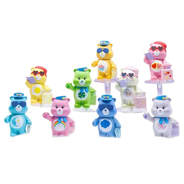 Sweet Sky Journey Carebear Blind box