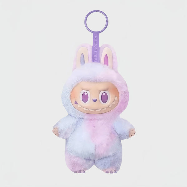 Big into energy Labubu dolls Blind box