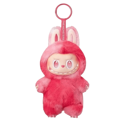 Big into energy Labubu doll Blind box