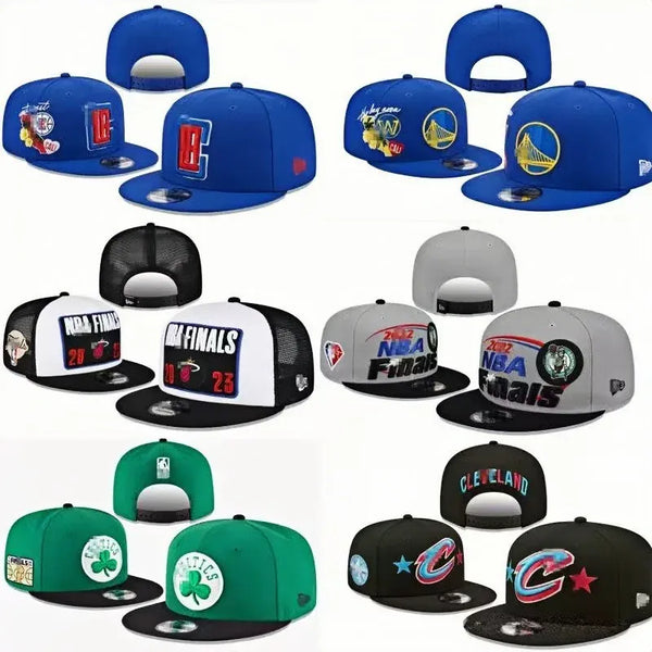 NBA Baseball Cap
