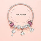 Princess-Pandora Bracelet