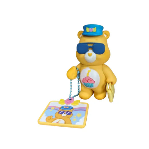 Sweet Sky Journey Carebear Blind box