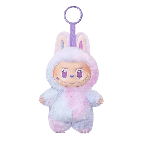 Big into energy Labubu doll Blind box