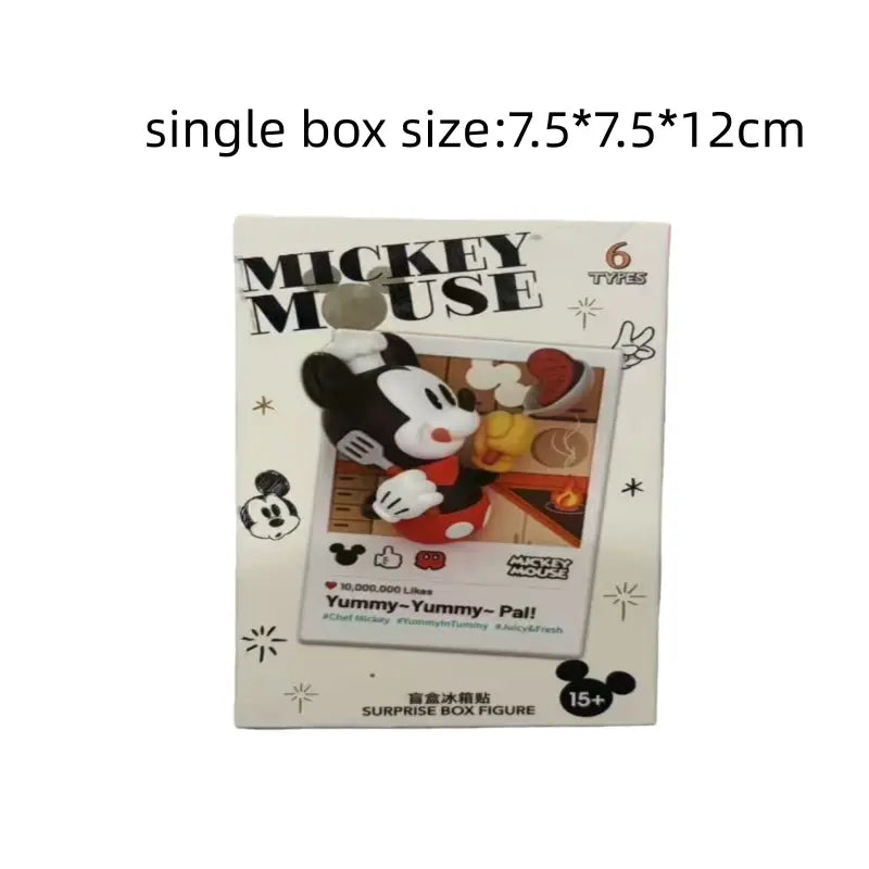 Mickey  Blindbox
