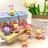 Spring Secret Language Winnie Blind box