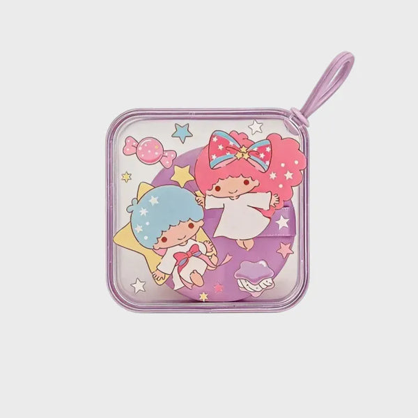 Sanrio Powder Puffs [2pcs]