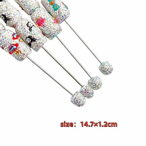 2pcs Sanrio&Spongebob Pens