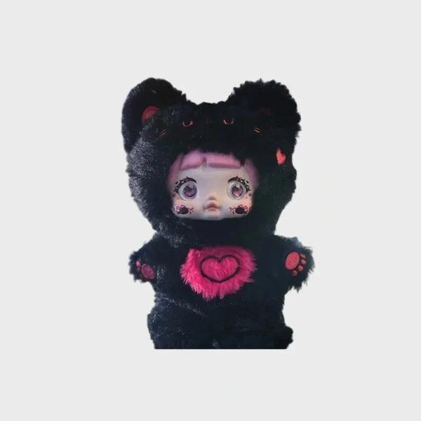 Nommi dolls Blind box