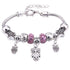 5pcs Pandora Bracelets