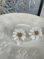 Boucles d'oreilles Pure Bloom